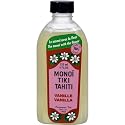 MONOI COCONUT OIL,VANILLA, 4 FZ4