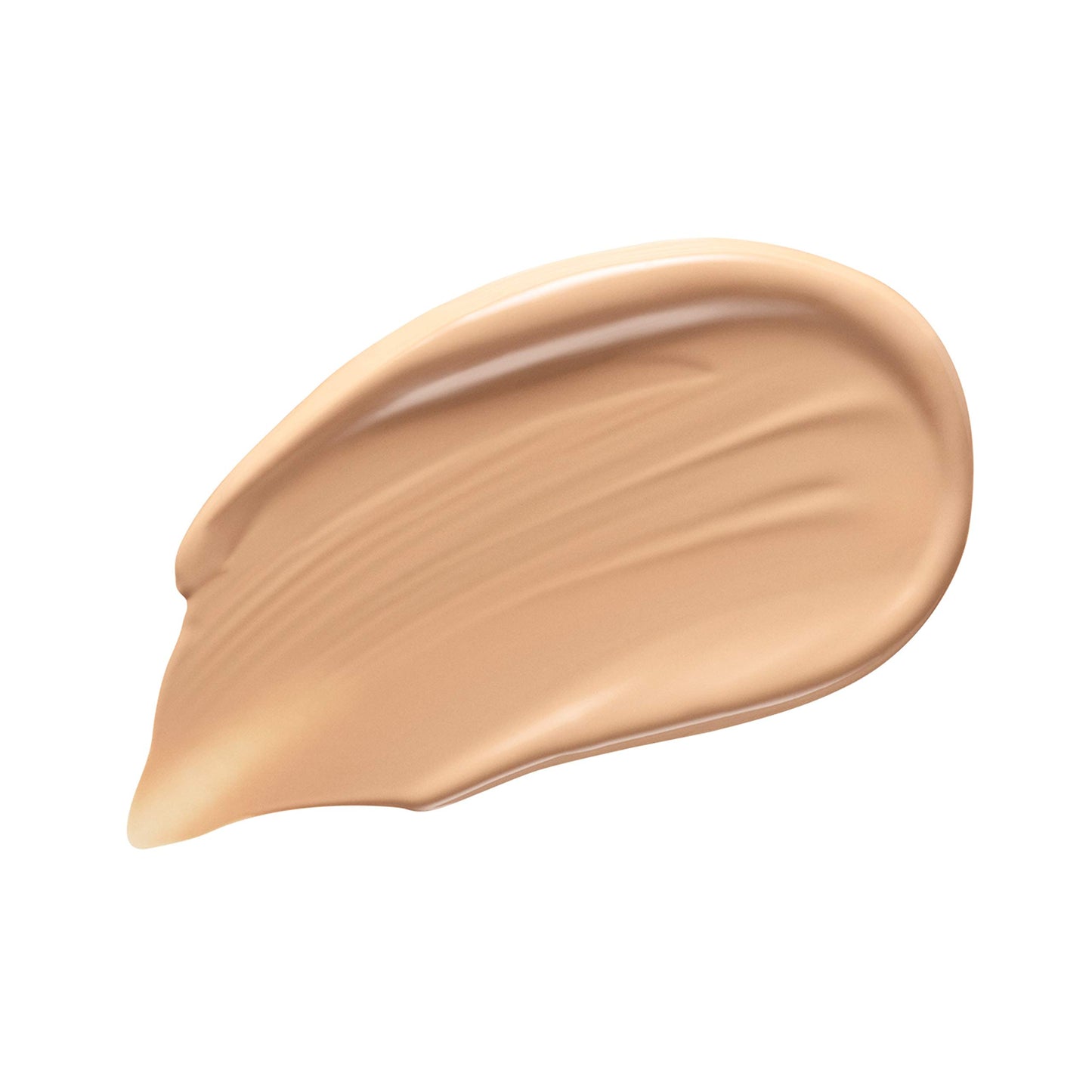 Almay Skin Perfecting Healthy Biome Foundation Makeup with Prebiotic Complex SPF 25, Hypoallergenic, -Fragrance Free, 120 Beige, 1 fl. oz.