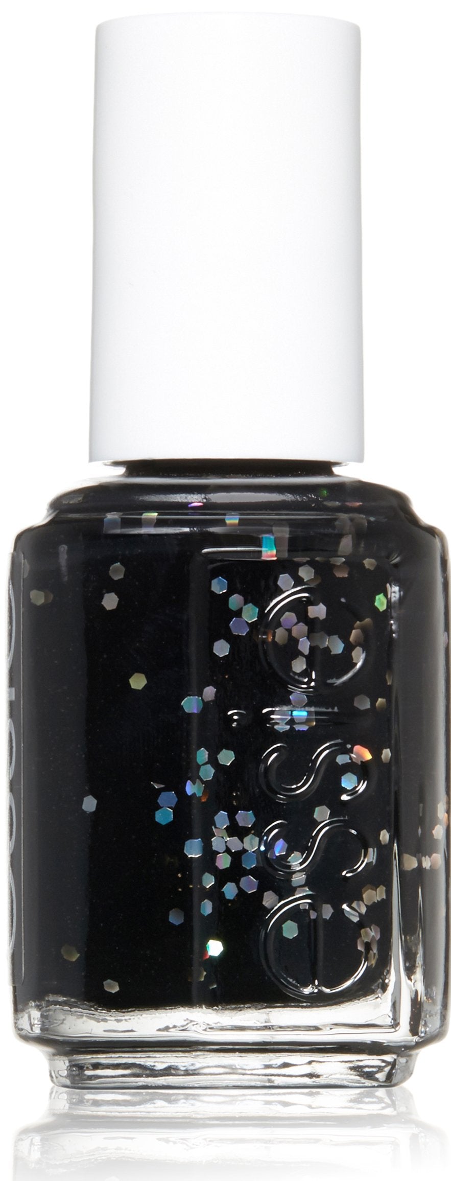 essie Nail Polish, Glossy Shine Finish, Belugaria, 0.46 fl. oz. Beauty & Personal Care essie