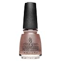 China Glaze Nail Polish, As Good As It Glitz 1581 Beauty & Personal Care China Glaze