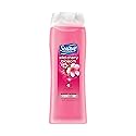 Suave Essentials Wild Cherry Blossom Body Wash, 18 Fl. Oz., Pack of 2