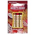 Burt's Bees Kissable Color Warm Holiday Gift Set