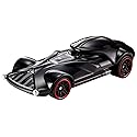 Hot Wheels Star Wars Darth Vader Vehicle