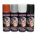 Hairspray Silver/Gray Ormd