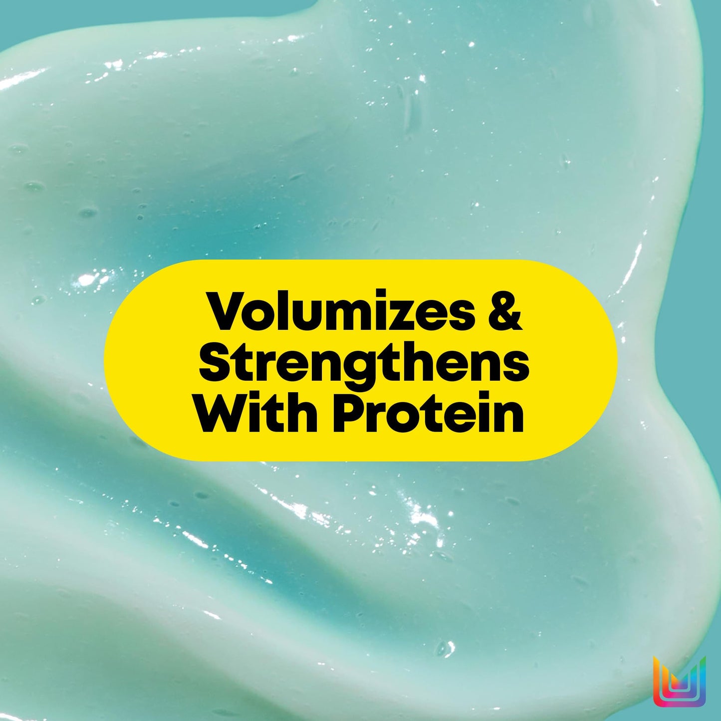 Matrix High Amplify Volumizing Conditioner - Instant Lifts and Strengthens For Lasting Volume With Protein, Silicone-Free, Lightweight Conditioning