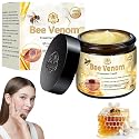 Bee Venom Skin Treatment Cream, 2024 New Bee Venom Repair Cream, Professional Bee Venom Cream-30g, Repair Maximum Strength for All Skin Types (1