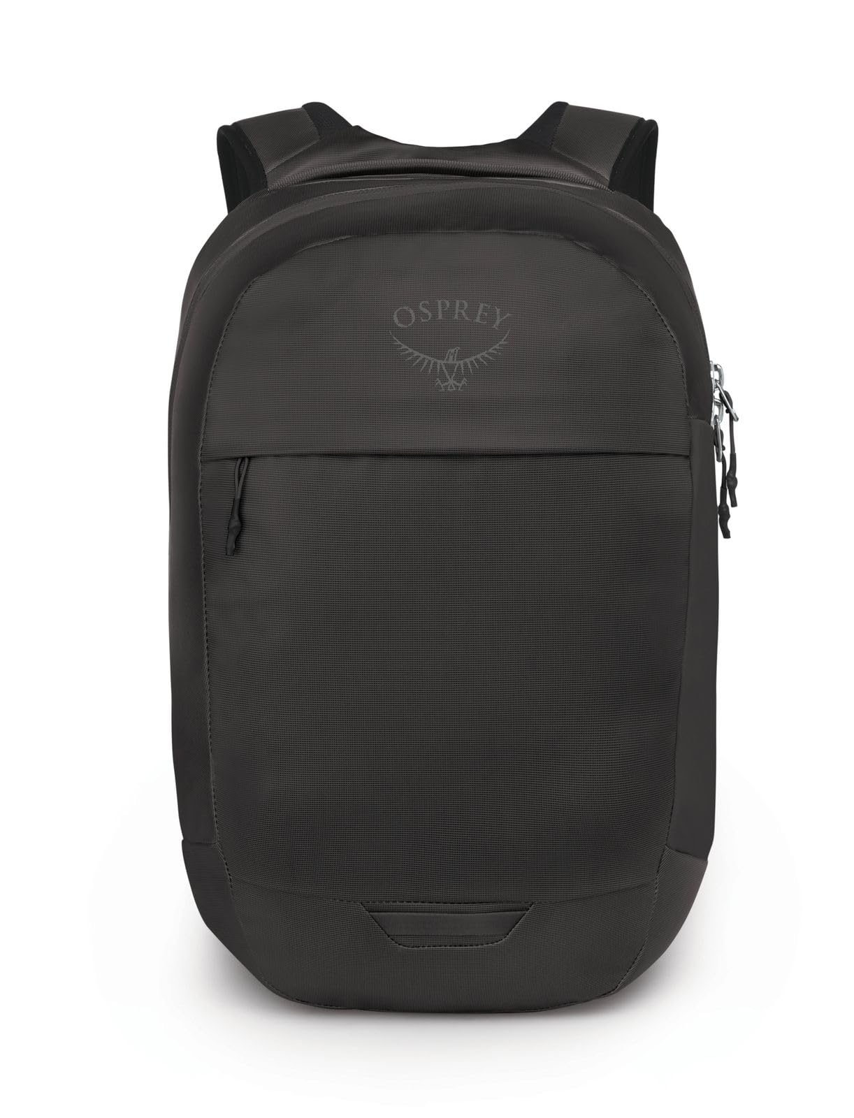 Osprey Transporter Panel Loader Commuter Backpack, Black