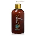 Rejuvenol Argania for Unisex, Curling Balm, 8 Ounce