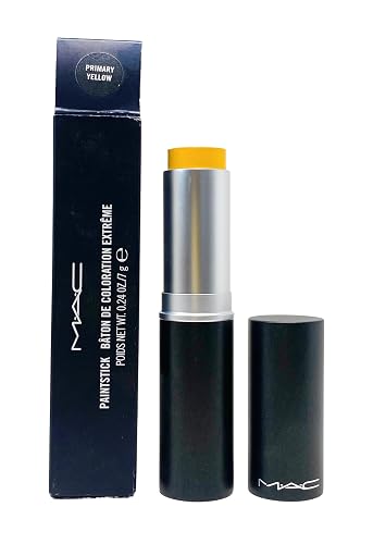 MAC Pro Paintstick Paint Stick, Primary Yellow