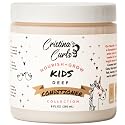 Cristina's Curls Kids Deep Conditioner - Plush Moisture And Slip For Easy Detangling