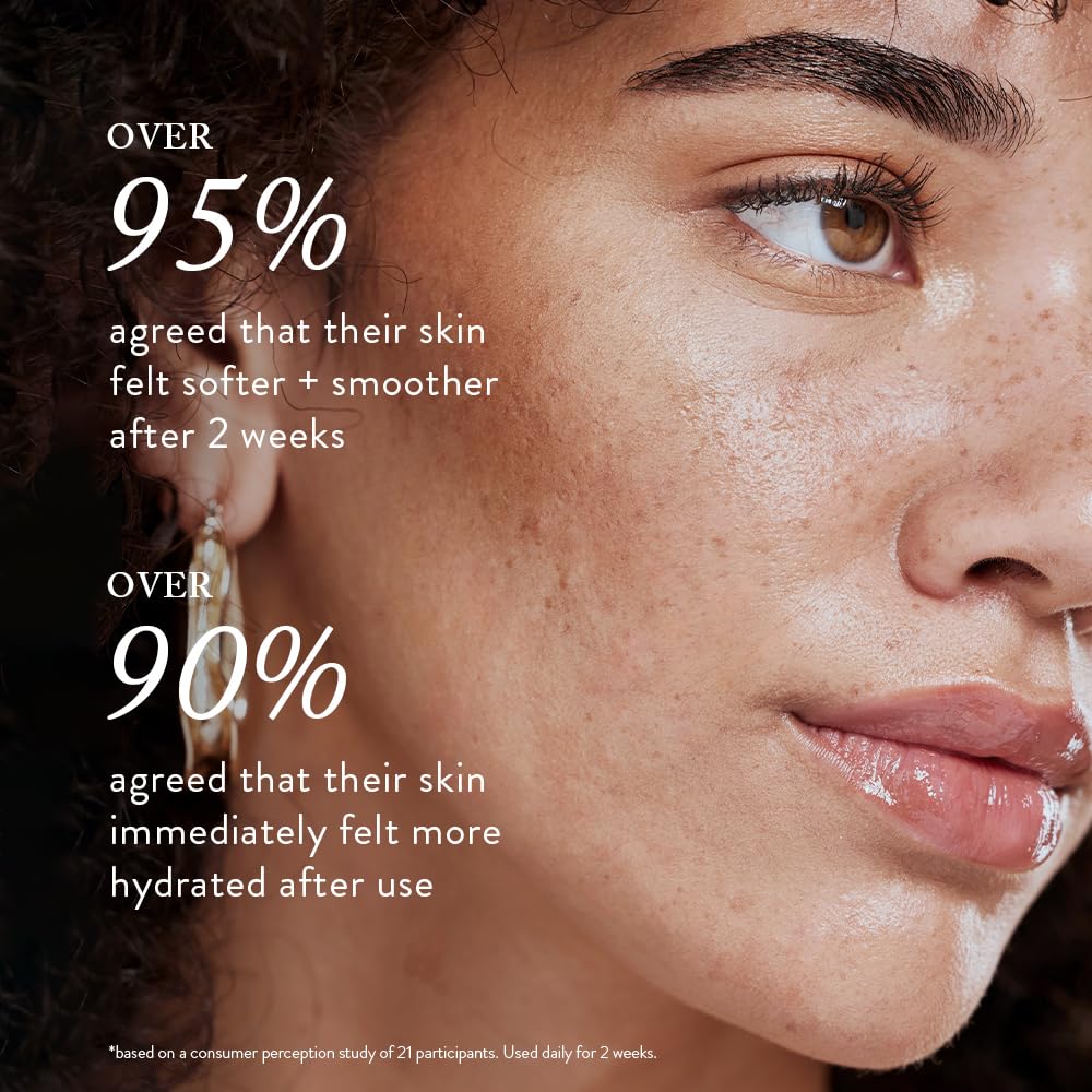 Céla Essential Facial Moisturizer | 50?ml Hydrating Cream with Squalane, Niacinamide & Antioxidants | Lightweight Daily Moisturizer for Soft, Radiant