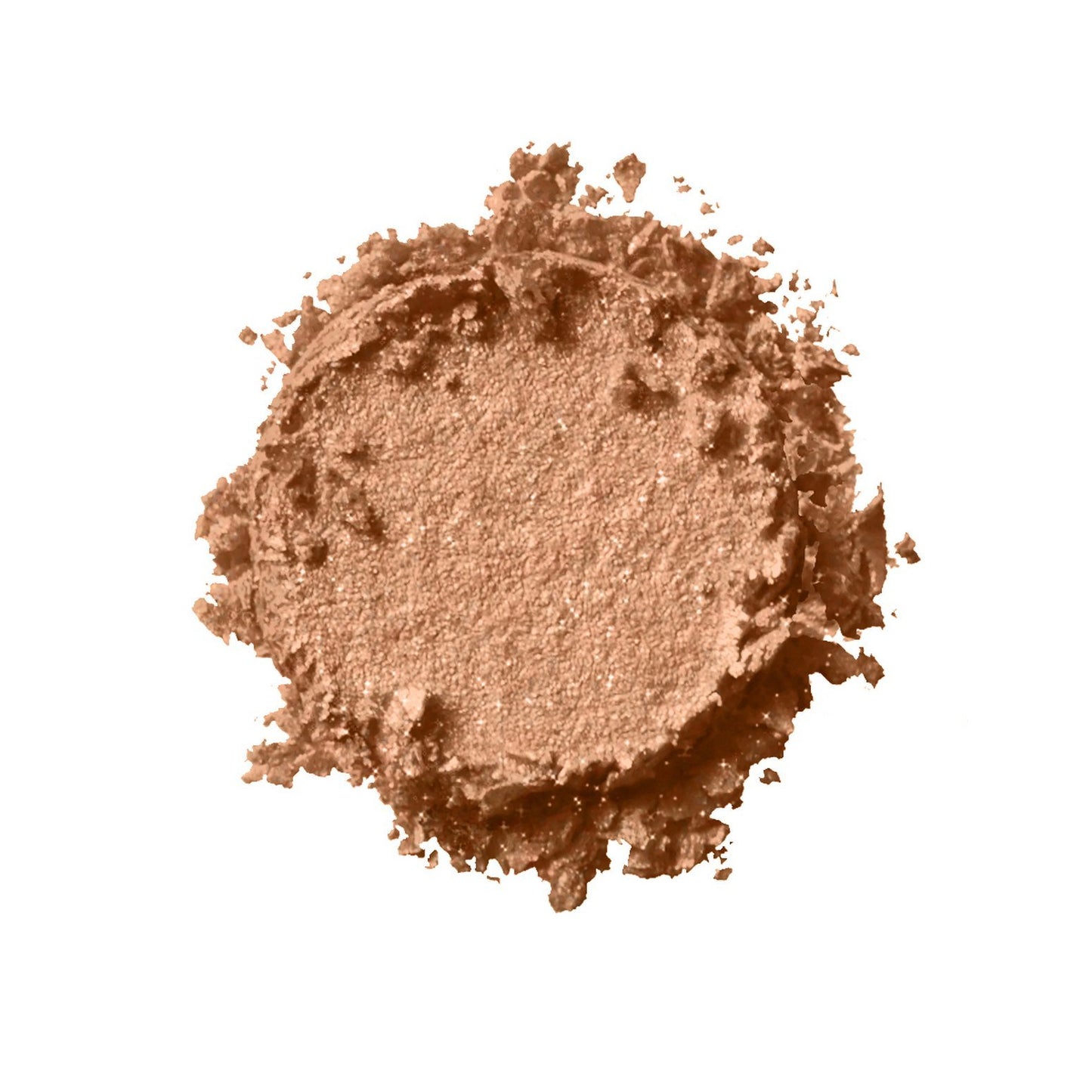 NYX Nyx prismatic eye shadow - liquid gold