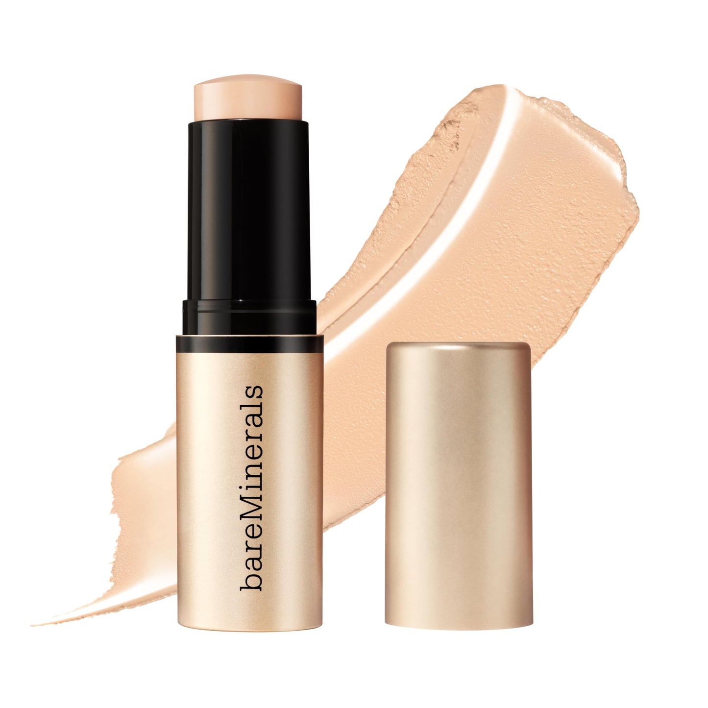 bareMinerals Complexion Rescue Luminous Skin Tint Stick - AD Buttercream 03