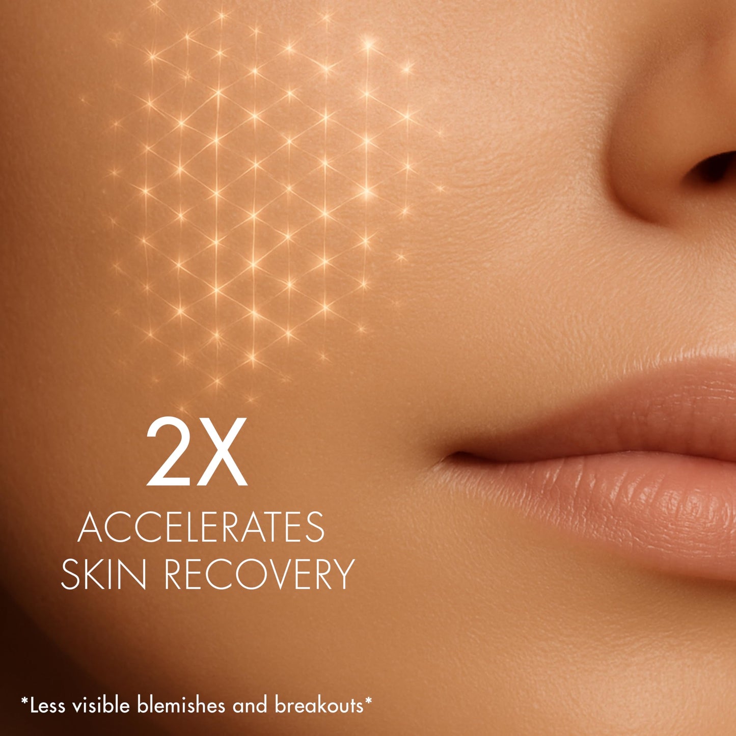 Radiant Beauty Collagen Anti-Aging Facial Serum - Deeply Moisturizing & Smoothing, Diminishes Dark Spots & Wrinkles - Dermatologist Tested, Korean