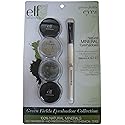 E.l.f. Mineral Eyeshadow Green Fields Edition, 4-Ounce (Pack of 2)