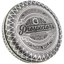 Prospectors Pomade Coal Mine Pomade For Men - 4 ounce