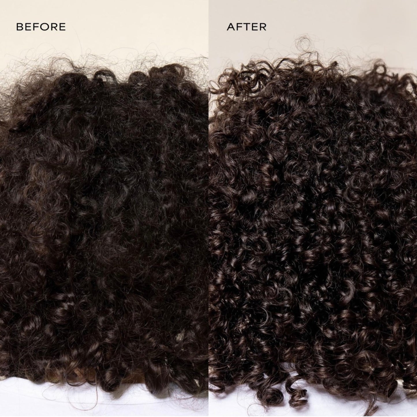 RAW SUGAR The Mighty Curl™ Shampoo and Conditioner Set, Rosemary + Cider Vinegar, 16 Fl Oz Each, 2 Count