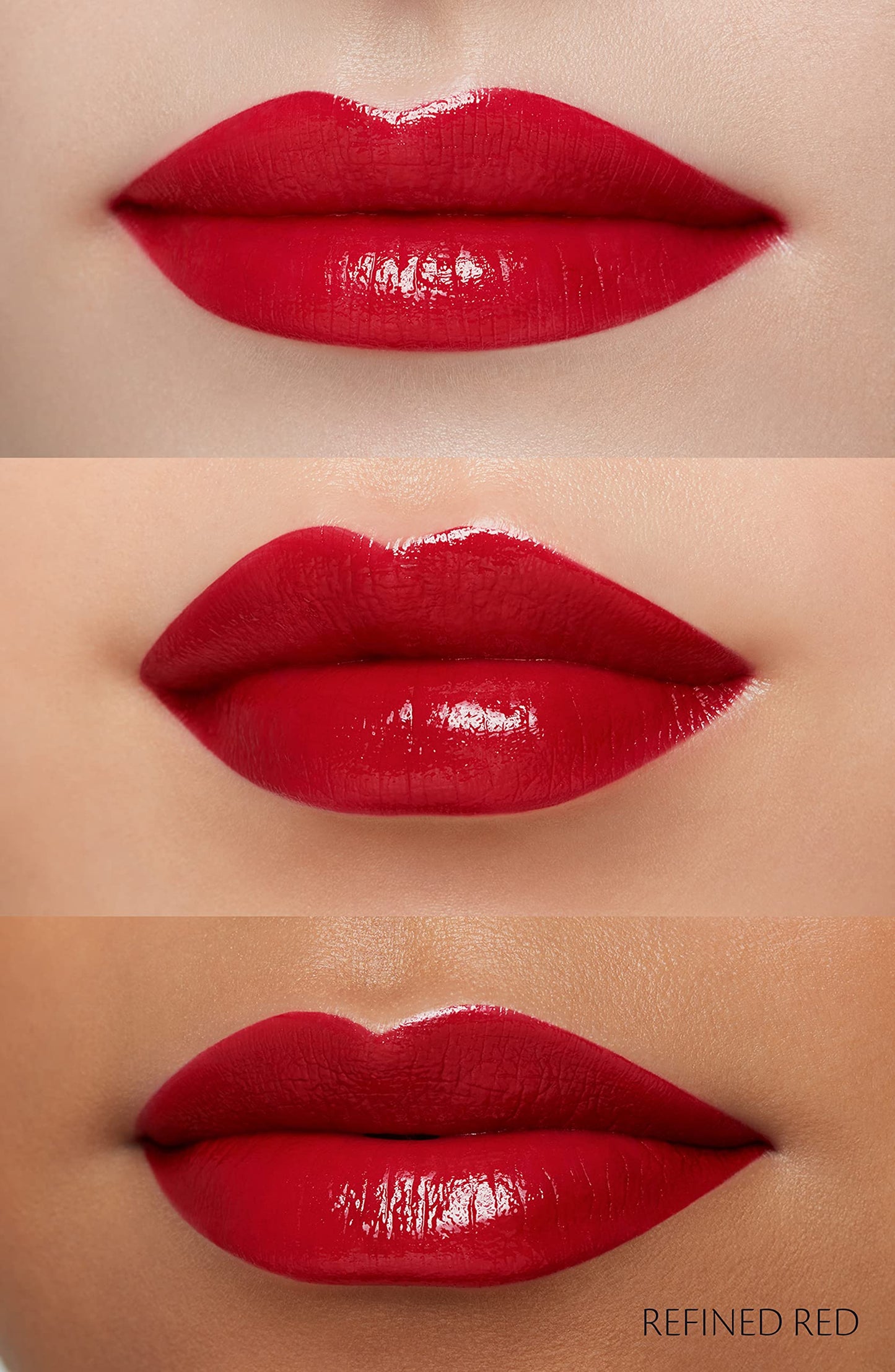 Clé De Peau Beauté, Lipstick, 18 Refined Red