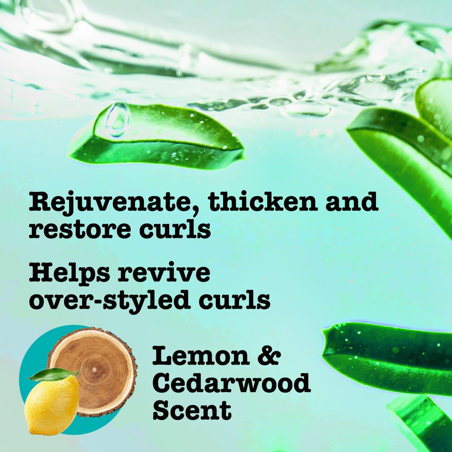 Maui Moisture Thicken & Restore + Bamboo Fibers Strengthening Conditioner to Soften Transitioning or Natural Hair & Renew Brittle Hair, Vegan