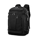 Samsonite Mother Lode Jr Backpack - Black