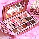 Moira Time To Shine Palette 0.04 Fl Oz (Pack of 1)