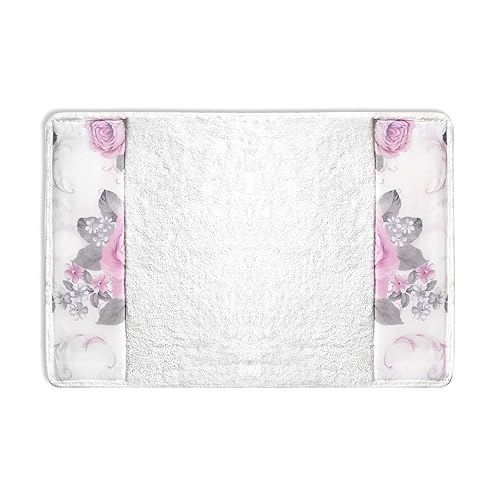 Popular Bath 944778 Michelle, Bath Rug