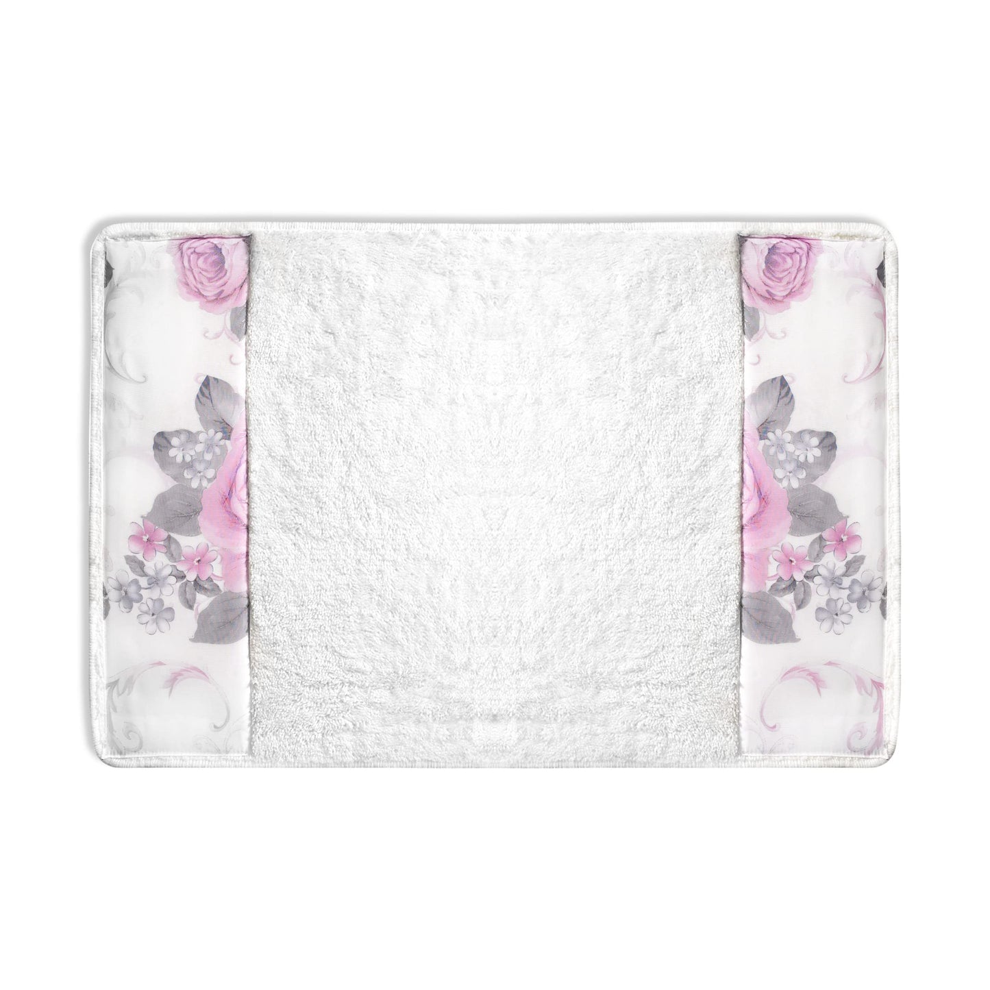 Popular Bath 944778 Michelle, Bath Rug