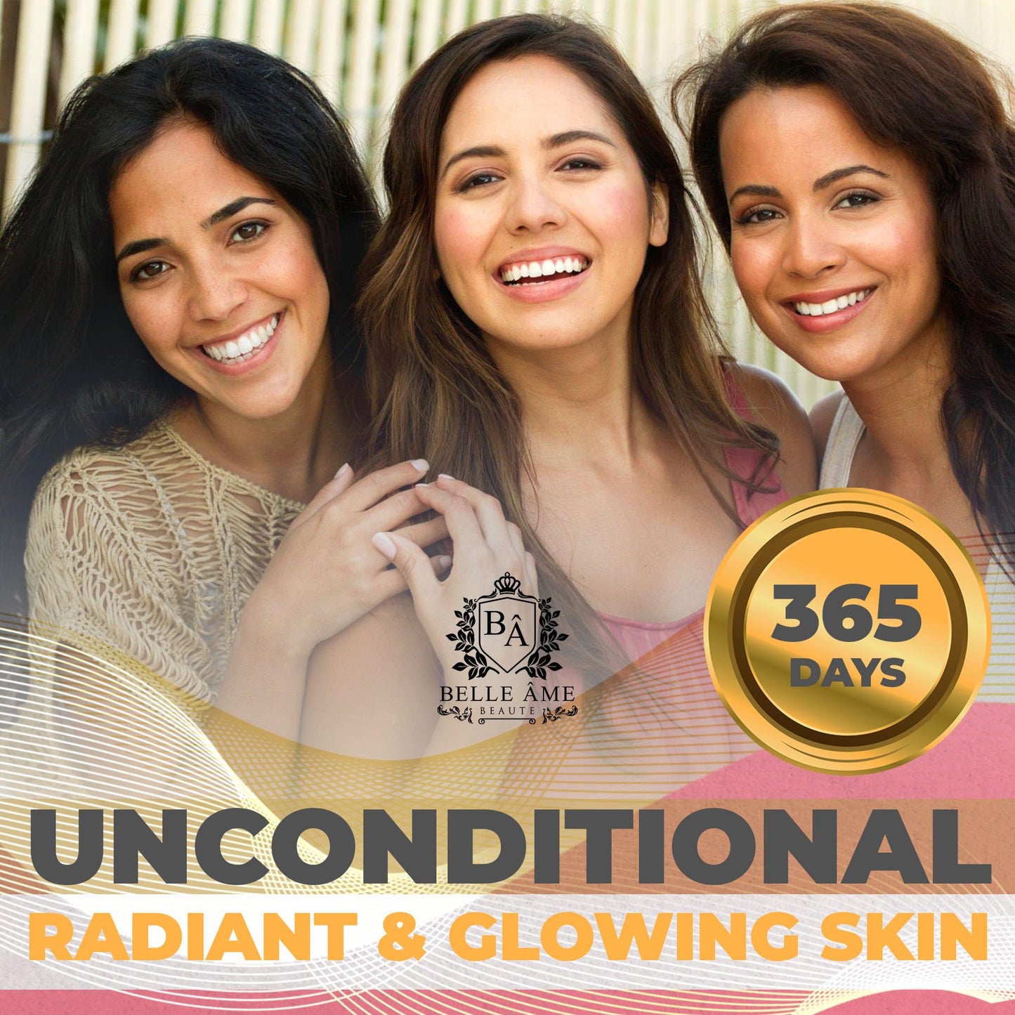 BELLE AME Premium Intimate Brightening Cream - Discoloration Reduction Cream for Uneven Tone -  - 2 oz