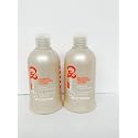 Genus Color Protection Shampoo 8.45 Oz and Color Protection Conditioner 8.45 Oz *Free Starry Sexy Kiss Lip Plumping 10 Ml*