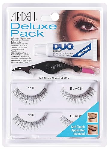 Ardell DUO Deluxe Pack 110, 25 g