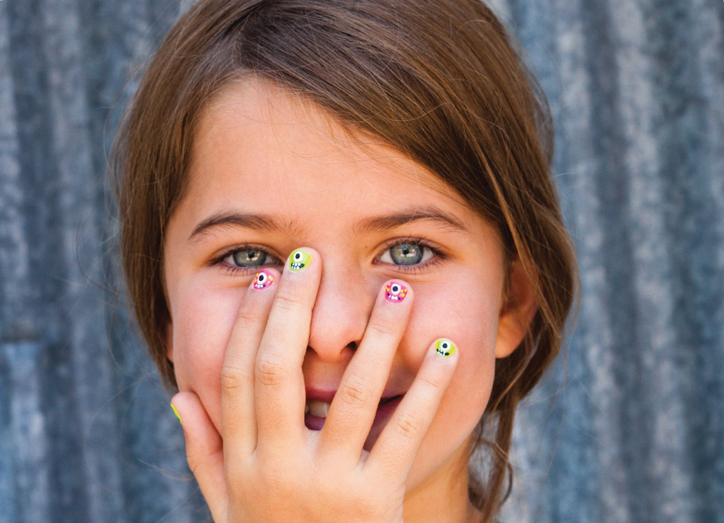 Klutz Nail Art Beauty & Personal Care Klutz