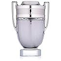 Paco Rabanne Invictus For Men Edt Spray 3.4 Oz