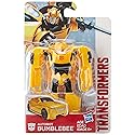 Transformers E1164 GEN Project Storm Bumblebee Action Figure