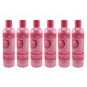 Lusters Pink Lotion Original 12 Ounce Bonus Original (Pack of 6)
