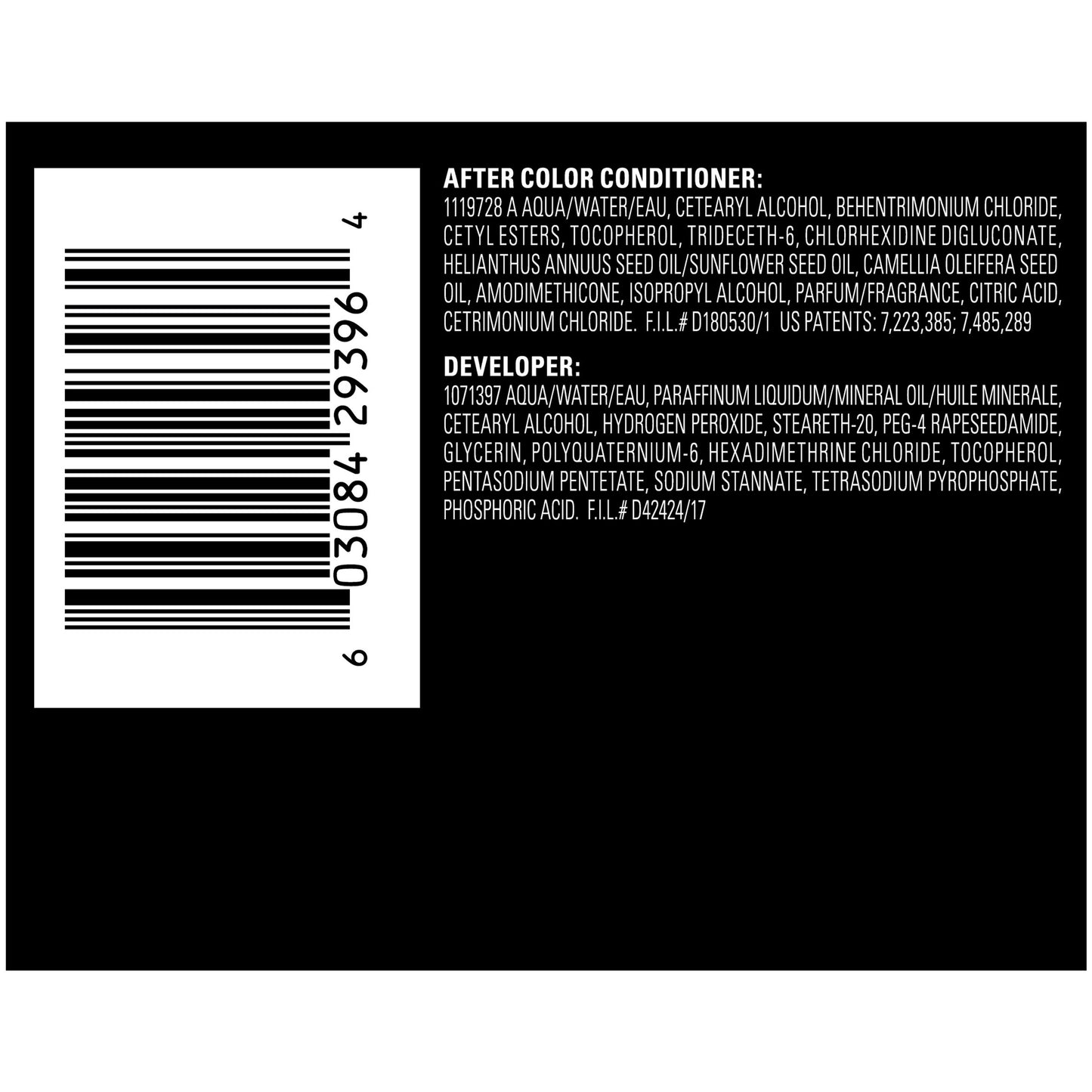 Garnier Olia Ammonia-Free Brilliant Color Oil-Rich Permanent Hair Color, 4.60 Dark Intense Auburn (Pack of 1) Red Hair Dye