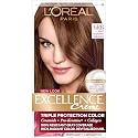 L'Oreal Paris Excellence Creme, 6RB Light Reddish Brown