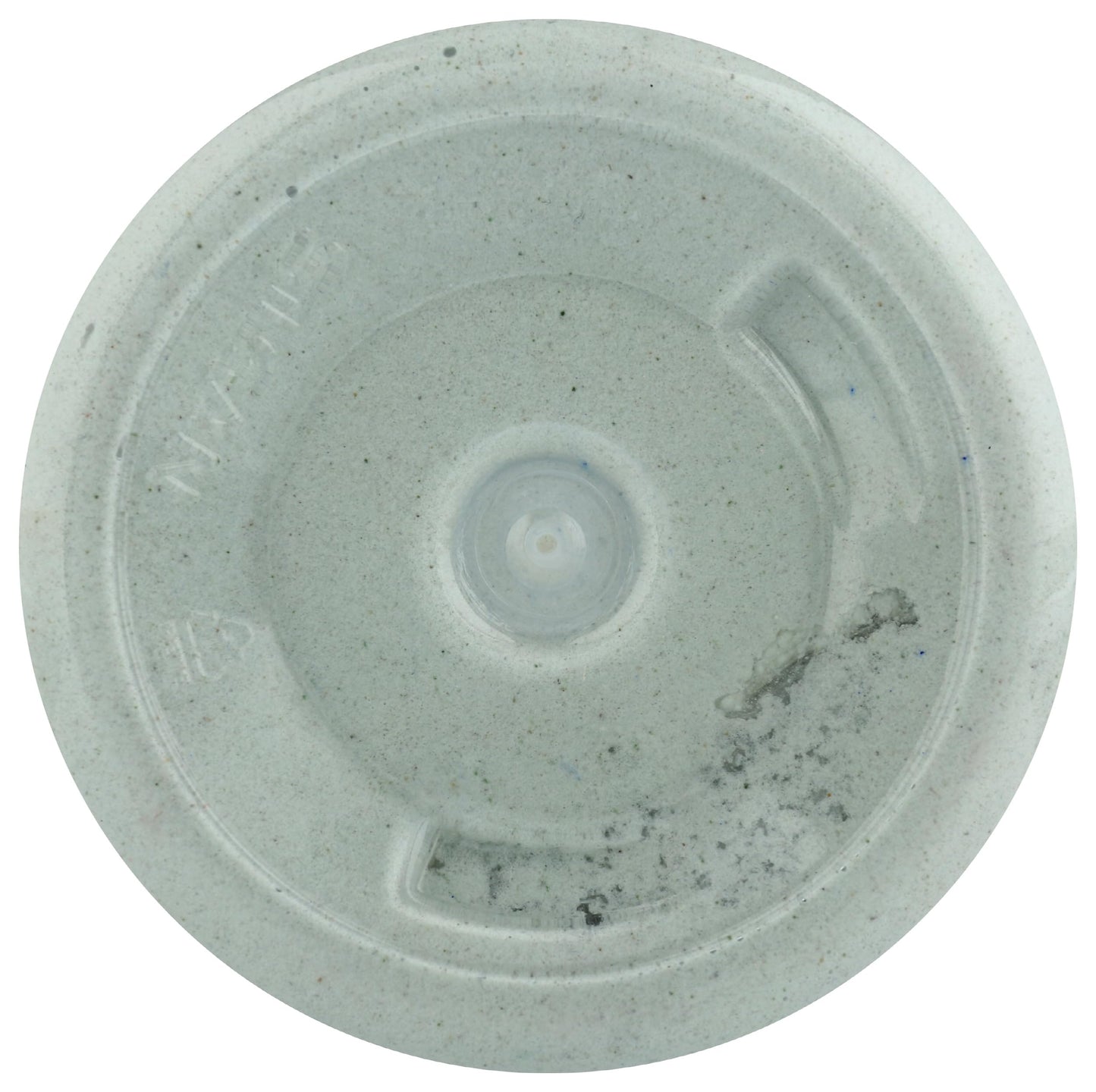 PACHA SOAP Sea Mud Whipped Soap Scrub, 8 OZ