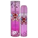 Cuba Heartbreaker Eau De Parfum Spray for Women,3.4 Ounce
