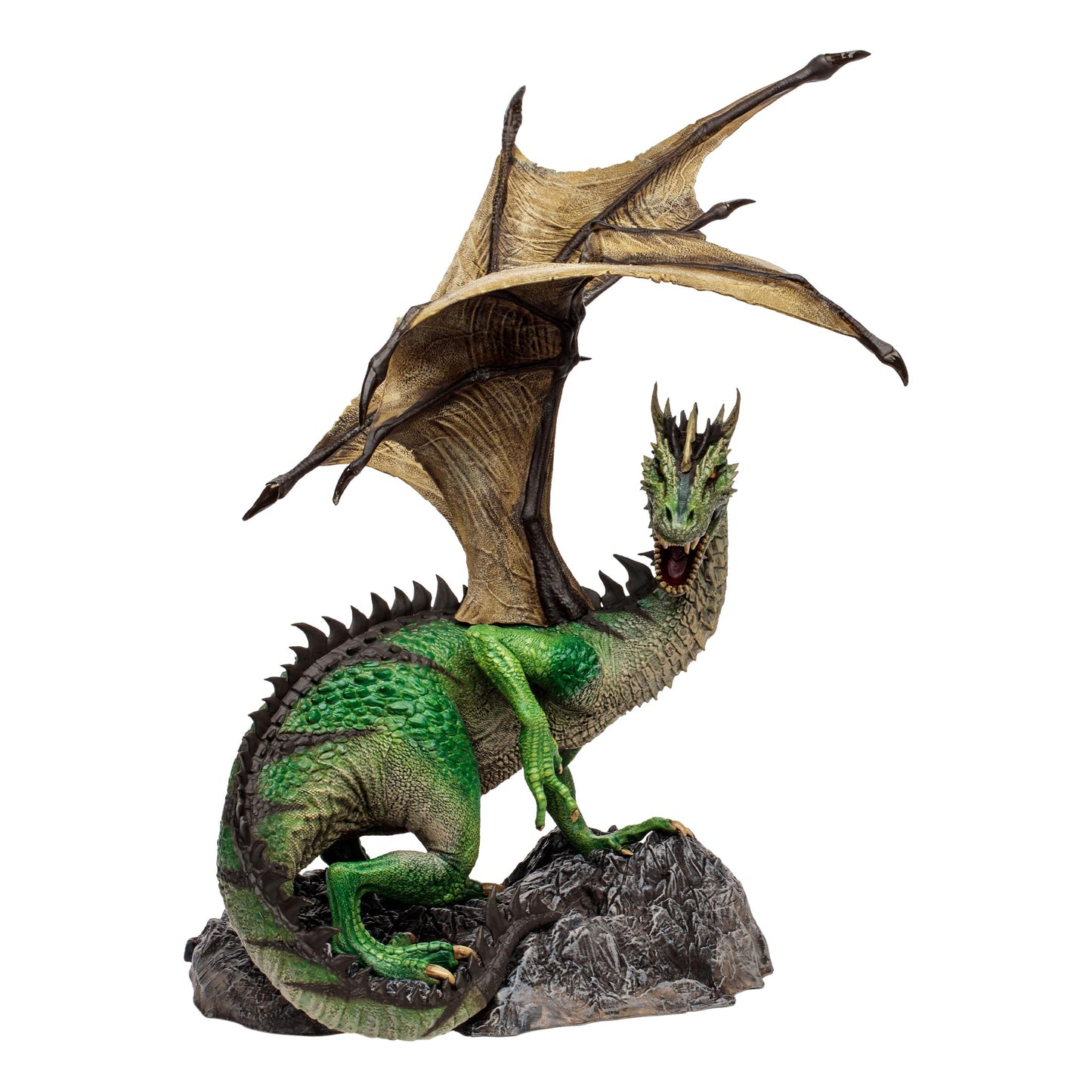 McFarlane Toys - McFarlane's Dragons - Series 8 - Eternal Clan