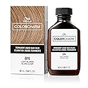 COLORCHARM Permanent Liquid Hair Color | 8N Light Blonde | Up to 100% Gray Coverage | 1.42 Fl Oz