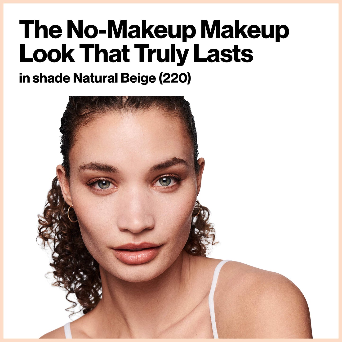 Revlon ColorStay Light Cover Liquid Foundation, Hydrating Longwear Weightless Makeup with SPF 35, Light-Medium Coverage for Blemish, Dark Spots