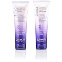 GIOVANNI COSMETICS - 2Chic Repairing Shampoo & Conditioner, 8.5 Fluid Ounce / 250 Milliliter - Dual Repairing Complex For Damaged Over-Processed Hair
