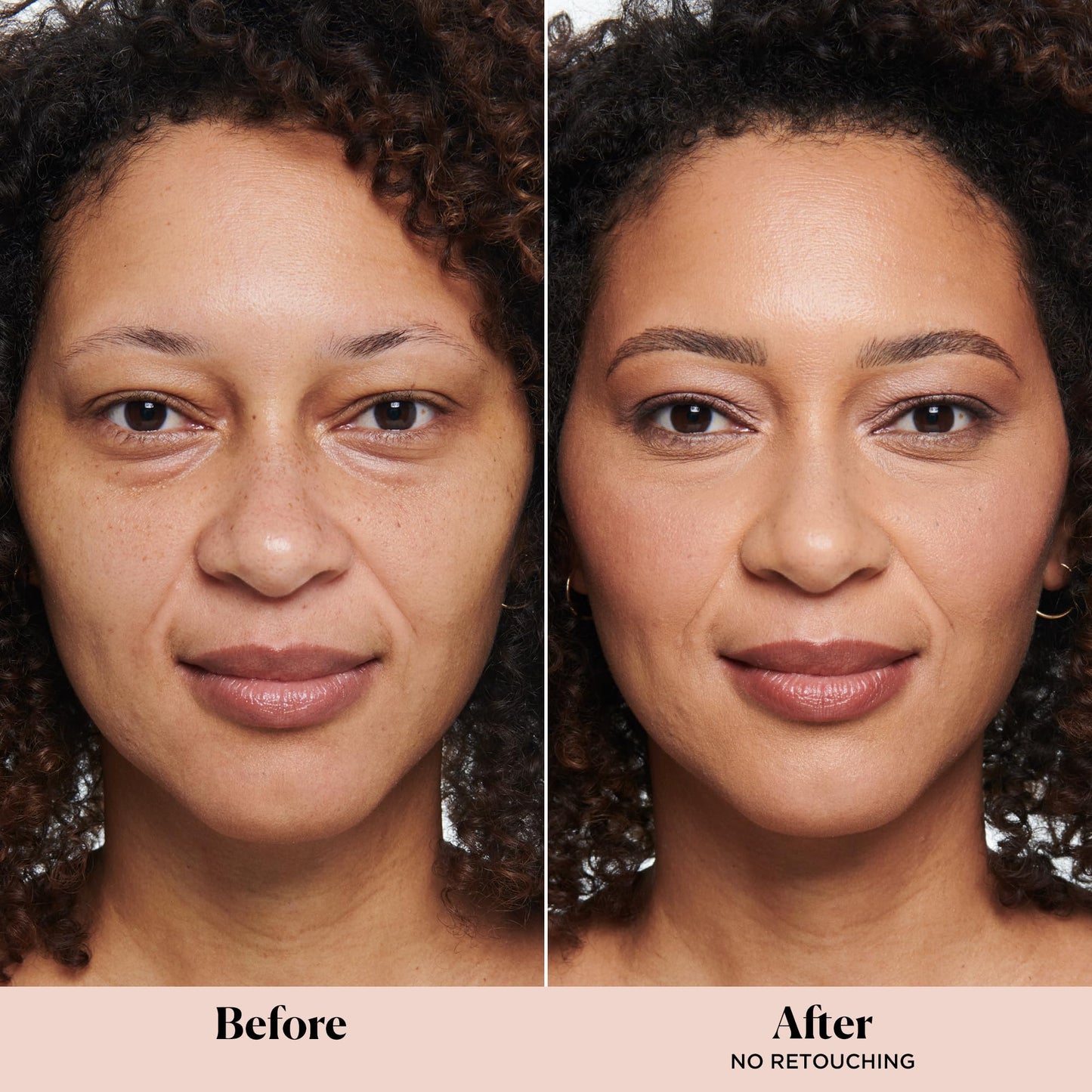 Laura Mercier Secret Camouflage Brighten and Correct Duo, 2-in-1 Face and Under Eye Concealer Stick, Blurs Imperfections and Reduces Appearance