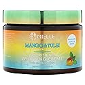 Mielle Nourishing Whipping Creme Mango & Tulsi 12 Oz (Pack of 1)