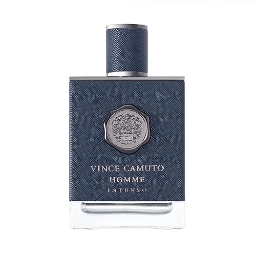Vince Camuto Homme Intenso Eau De Parfum, 3.4 fl. oz.