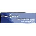 Illuminare Moisturizing Mineral Foundation - Florentine Fair (0.5 oz)