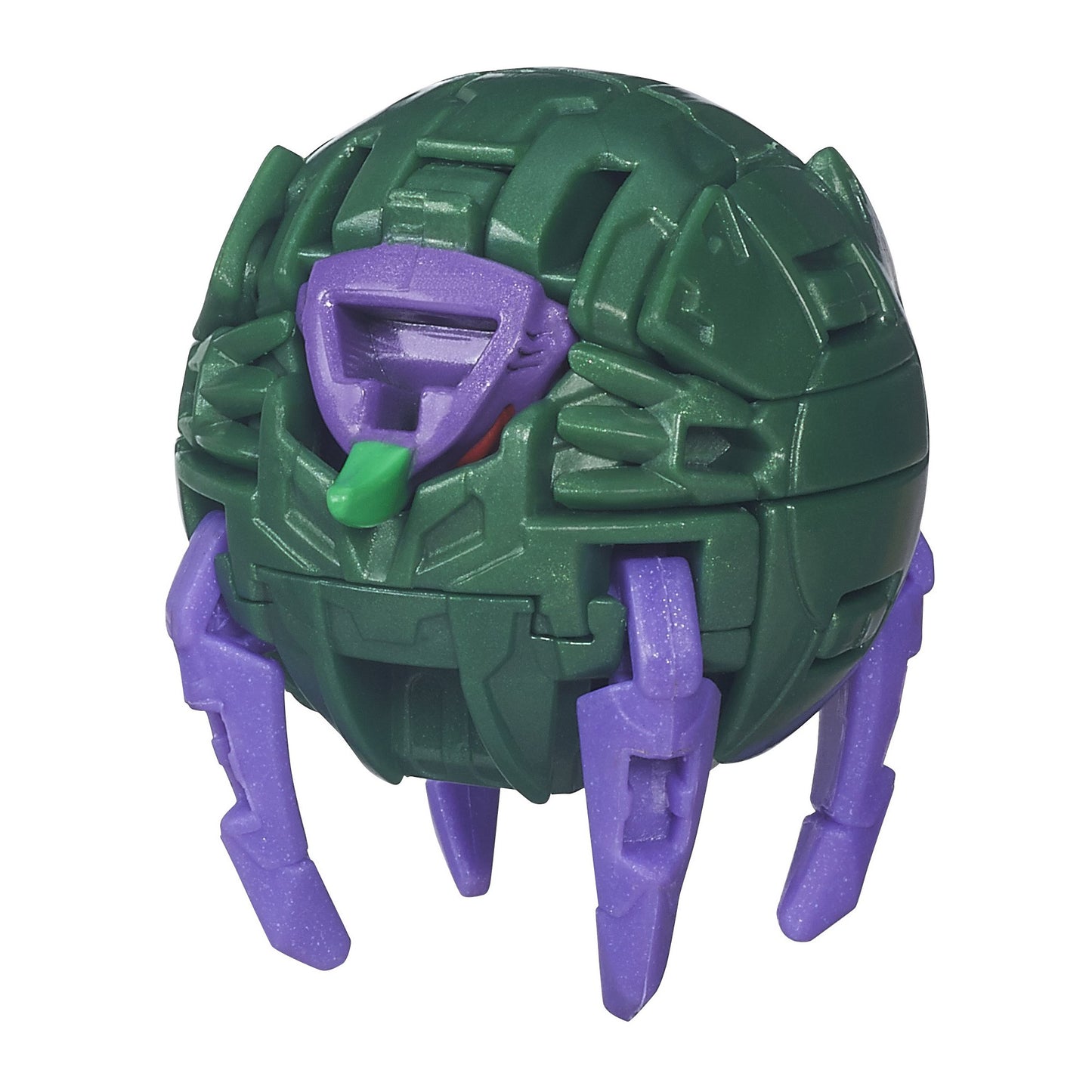 Transformers Robots in Disguise Minicon Decepticon Back Action Figure