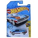 Hot Wheels HW Art Cars 9/10 '67 Camaro 248/250, Blue