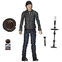 McFarlane Toys The Walking Dead TV Series 7 Carl Grimes Action Figure