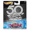 Hot Wheels 50th Anniversary Favs 55 Chevy Bel Air